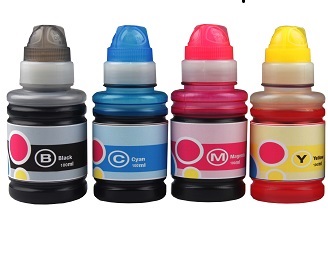 Elios 113 Kit 4 encres ( Remplace Epson 113 )