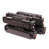 Canon 046H KIT 4 toners ( BK : 6500 pages / couleur : 5000 pages )